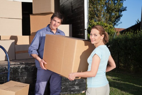 Residential furniture collection for flats and apartments in Bishopsgate