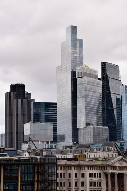 Affordable Bishopsgate house removals EC2 real cost guide